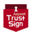 Trust Sign