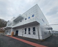 안산공장